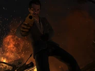 " Прощайте, капитан Прайс !"