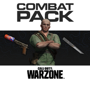 CombatPack Season6 Warzone MW