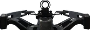 Crossbow Aiming MW2019