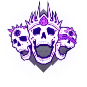 Cursed Zombies Icon BO7