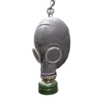GasMask Charm BOCW