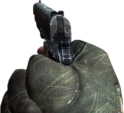 M1911 Call Of Duty Wiki Fandom