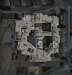 Cod Mw Hardhat Map Hardhat | Call Of Duty Wiki | Fandom