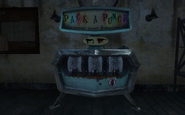 Pack-a-Punch Machine Kino Der Toten BO