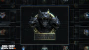 Prestige Mode Promo BO6