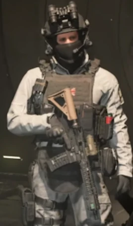 SFO Leader Infobox MWIII