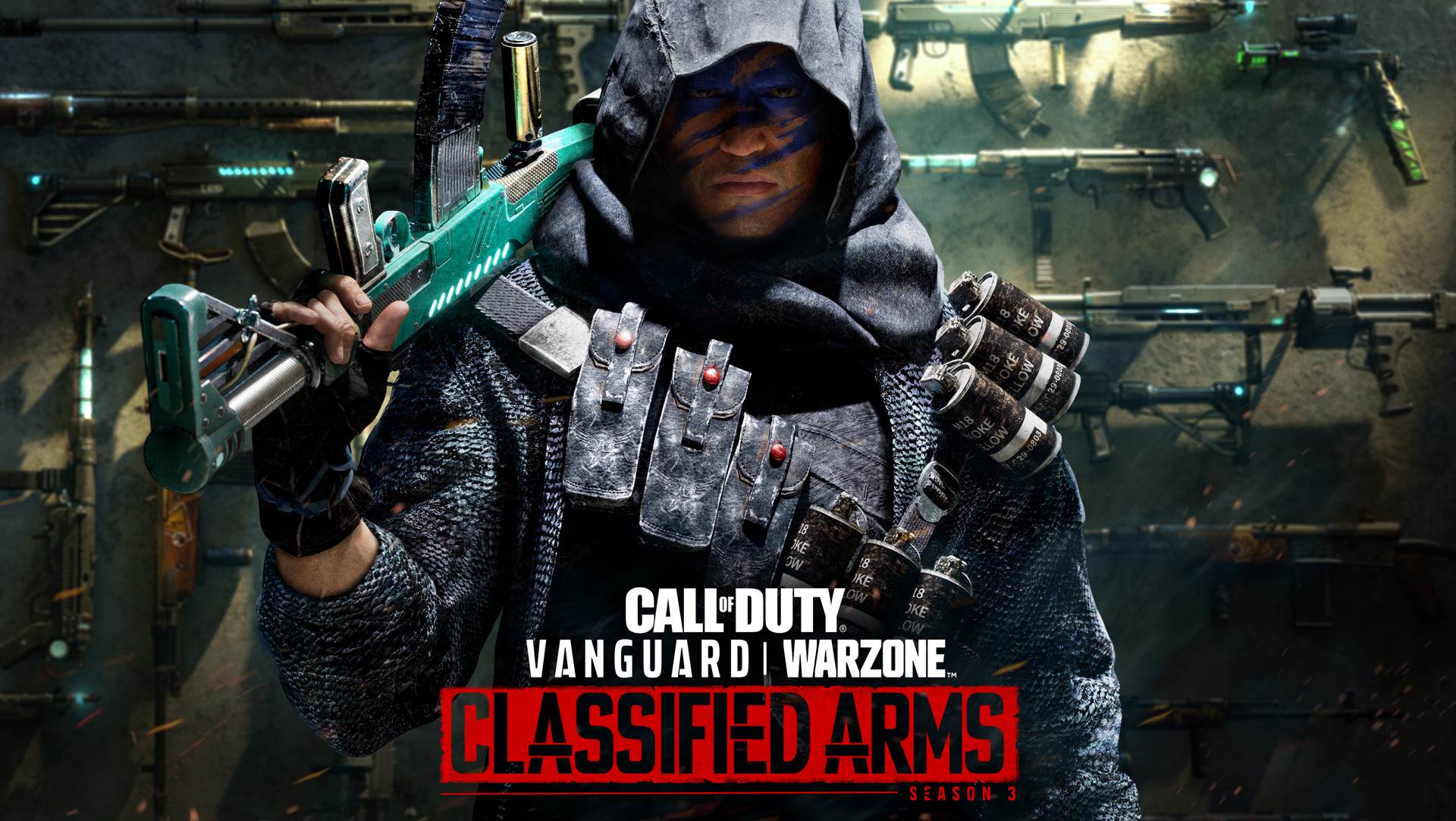 Call of Duty Vanguard - Campanha parte 03 