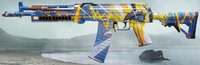 AK117 Мактавиш