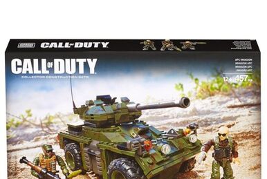 Call of duty desert tank cheap