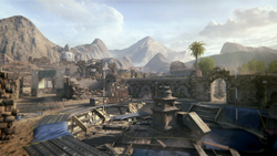 Black Ops 2 Apocalypse DLC to debut on MLG - GameSpot