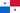 Flag of Panama