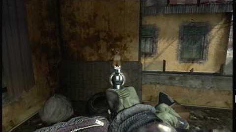 Modern Warfare 2 teddy bear locations