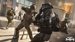 Call of Duty: Modern Warfare II, Call of Duty Wiki