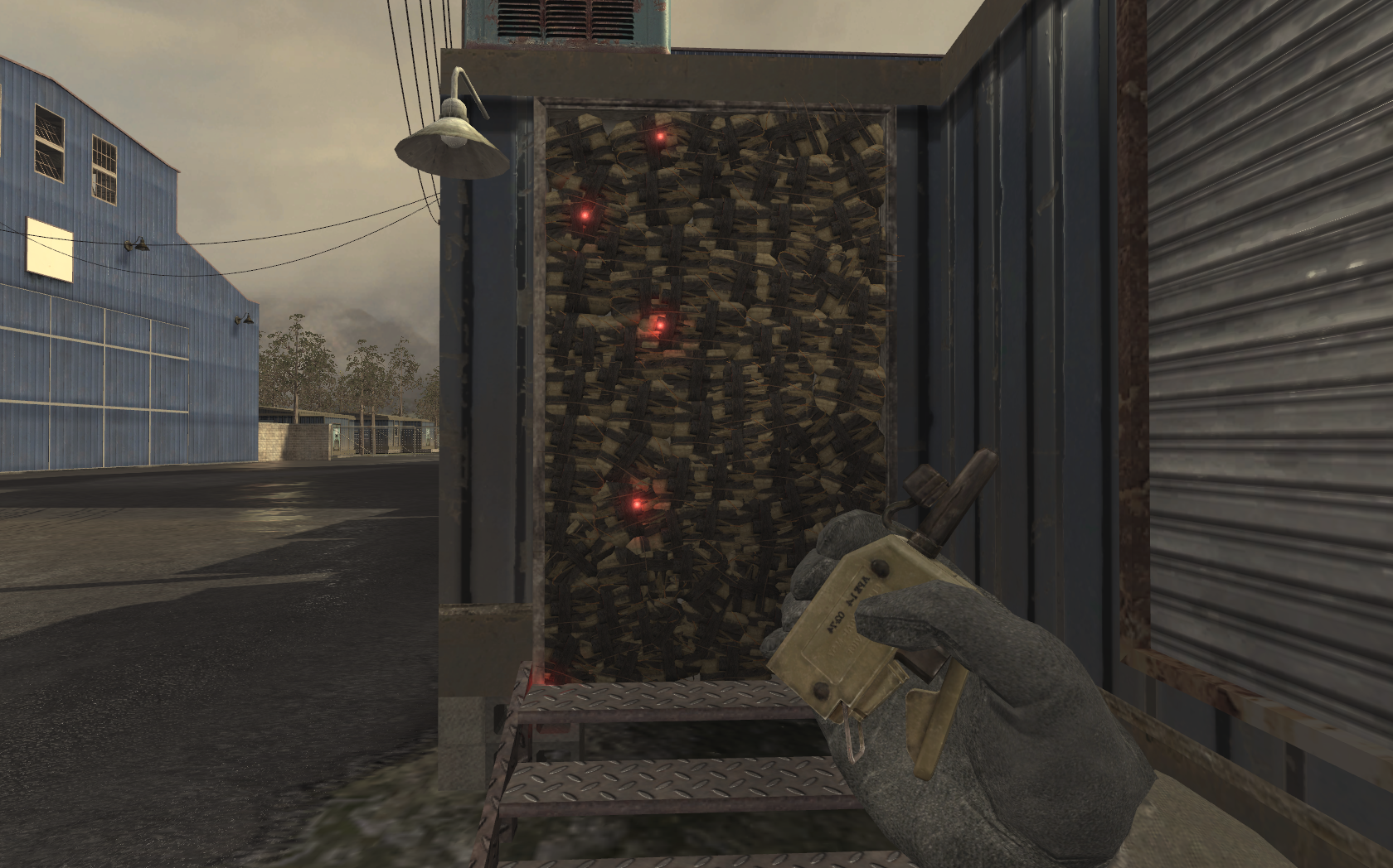 call of duty c4 call of duty c4
