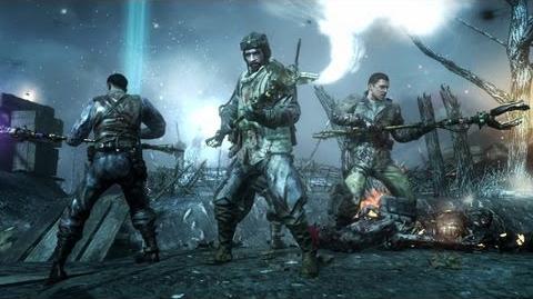 Official Call of Duty Black Ops 2 Apocalypse Gameplay Video