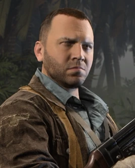 Roland Operator Default CODV