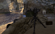 Sentry Gun2 Endgame MW2