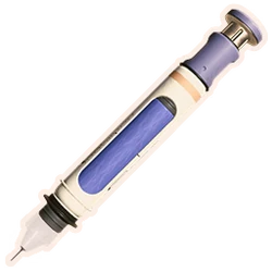 Stim Shot 250 Salvage