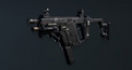 Vector CRB w/ Holographic Sight