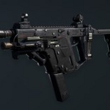 Vector Call Of Duty Wiki Fandom