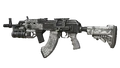 AK-47 Arctic Grenadier MW2CR.png (3,32 МБ) АК-47 в арктическом камуфляже с подствольным гранатометом
