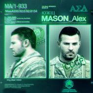 Alex Mason Soviet security screens 2 BO