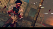 Black Ops II Zombies Male Character