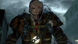 Brutus Zombies Call Of Duty Wiki Fandom