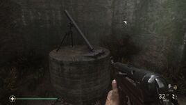 CoDww2 Granatwerfer 34
