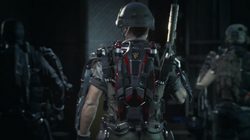 Call of Duty Advanced Warfare: explicado sistema de upgrade na Exoskeleton  Suit