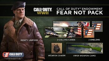 Hesh Multiplayer Skin, Call of Duty Wiki