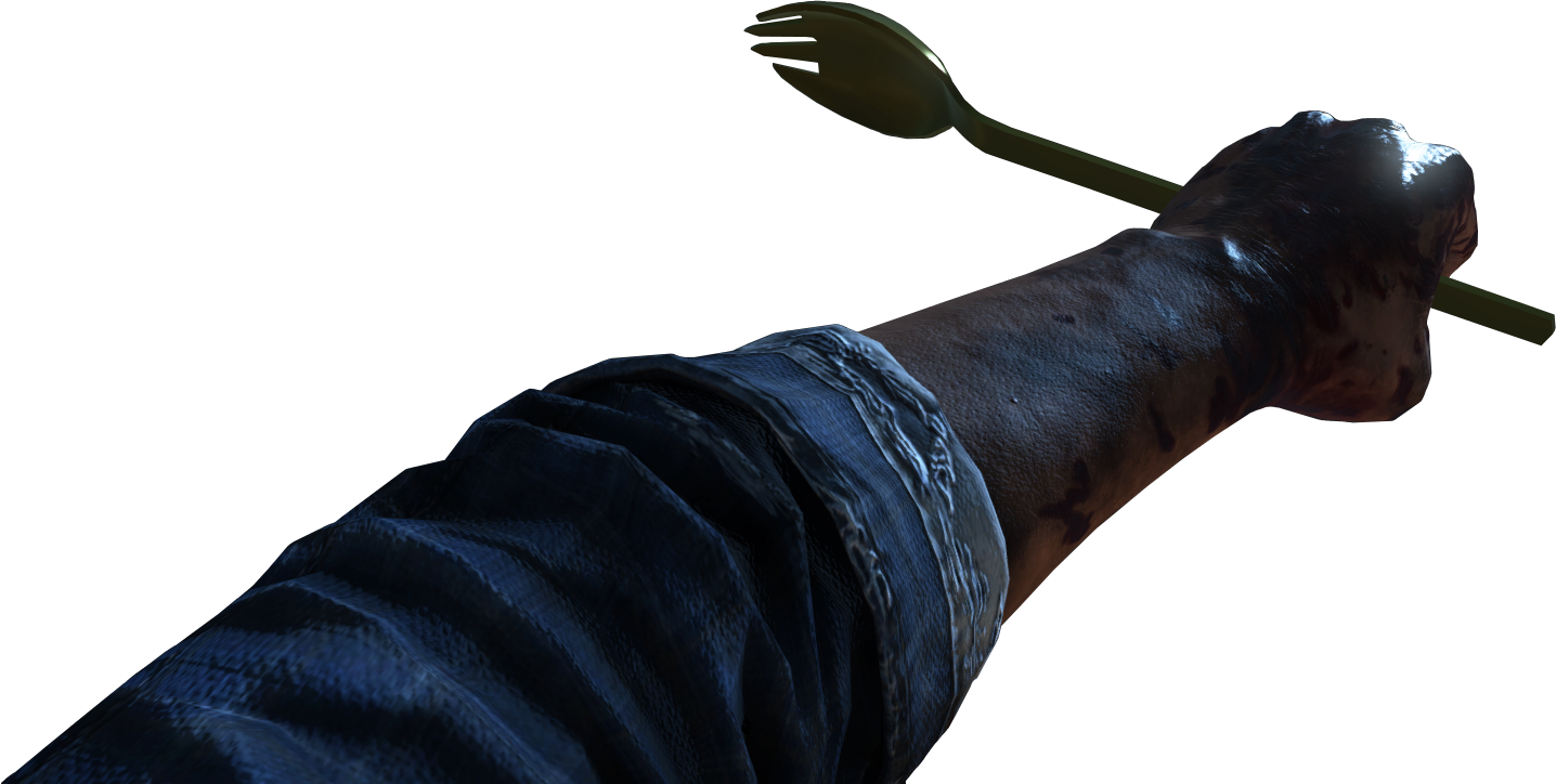 Golden Spork Call Of Duty Wiki Fandom