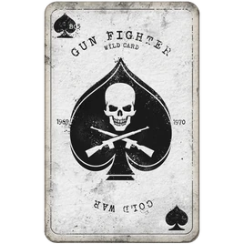 Gunfighter Wildcard Icon BOCW