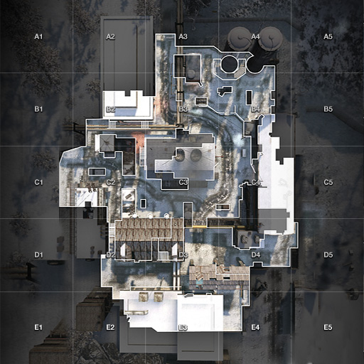 Wmd Map Call Of Duty Wiki Fandom