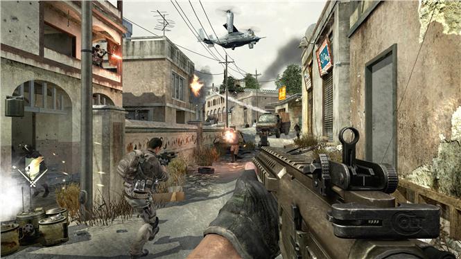 when did call of duty modern warfare 3 come out when did call of duty modern warfare 3 come out