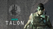 Talon OperatorCard MW