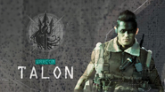 Talon operator intro.