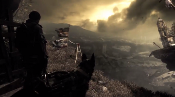 User blog:This username better work/Call of Duty: Ghosts Multiplayer  Reveal! Trailer + Gameplay + Screenshots, Call of Duty Wiki