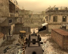 BacklotBuilding3M249SAW.png (1,96 МБ) Вид с пулемёта на здании 3