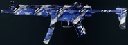 WZ Diamond Competitor Camo
