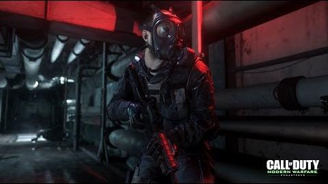 Call of Duty Modern Warfare Remastered - Original vs Remastered Video Comparison (PS4, Xbox One)