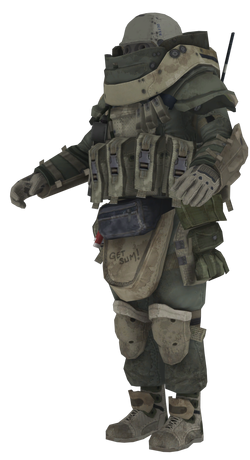 Equinox Juggernaut Tactical Laser Tag Game - Modern Warfare Mw2 Juggernaut,  HD Png Download, png download, transparent png image