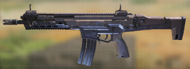Kilo 141 model CoDMobile