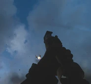 Reloading the Rifle Grenade