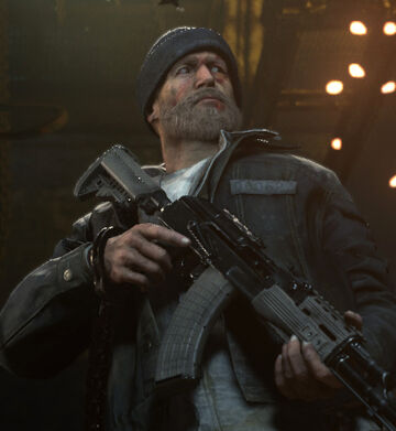 MW2: Ghost Reveals His Face and Captain Price Threatens General Shepherd  Scene 