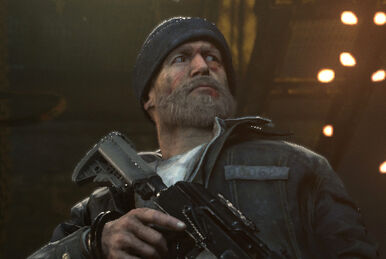 Captain Price (Character) - Giant Bomb