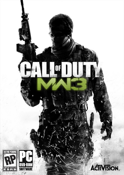 Buy Call of Duty: Modern Warfare III 3 Hours Double XP Boost (PC, PS5, PS4,  Xbox Series X/S, Xbox One) - Call of Duty official Key - GLOBAL - Cheap -  !