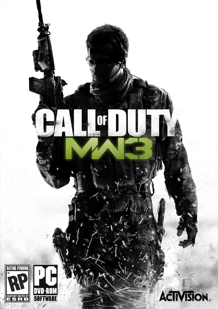 User Blog Ausir Fduser Modern Warfare 3 For The Wii Announced Call Of Duty Wiki Fandom