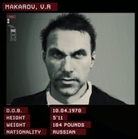 Makarov profile