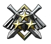 Prestige 3 multiplayer icon CoD